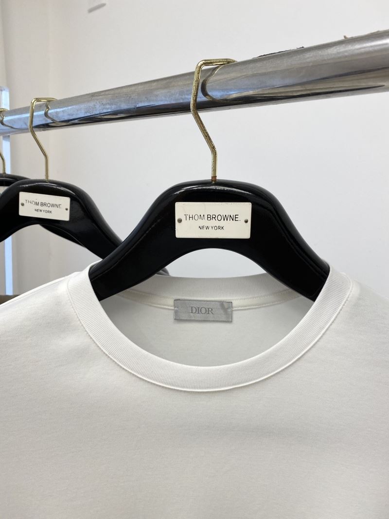 Christian Dior T-Shirts